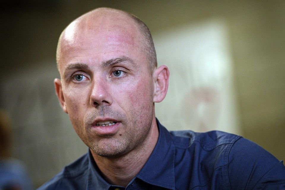Sven Nys kan geen harde bewijzen aanleveren van de startgelden die Van Aert en Van der Poel zouden krijgen. “Maar ik weet het.”