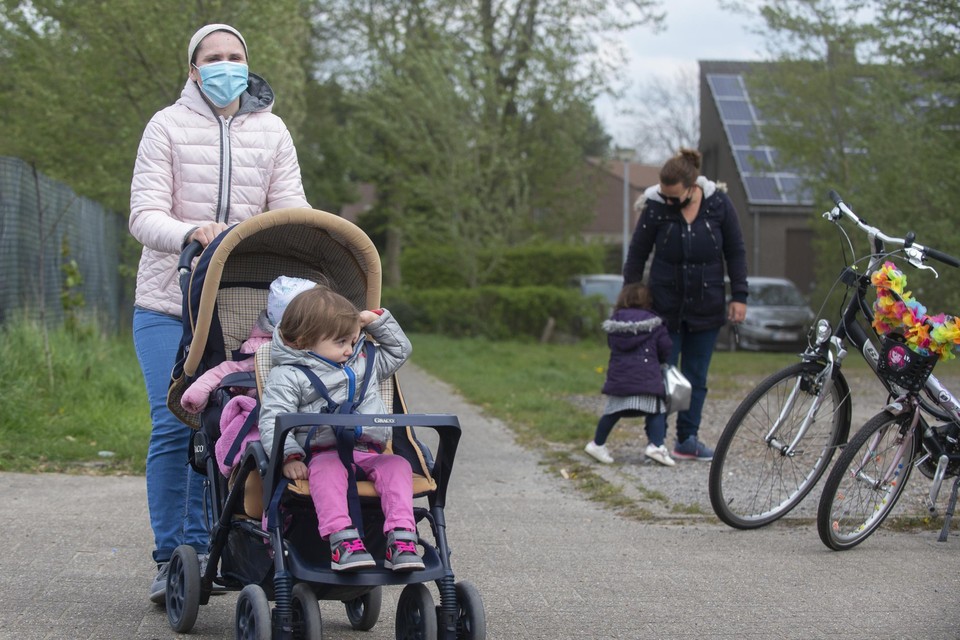 Huis van het Kind besteedt in de Week van de Opvoeding extra aandacht aan de opvoeding van kinderen.