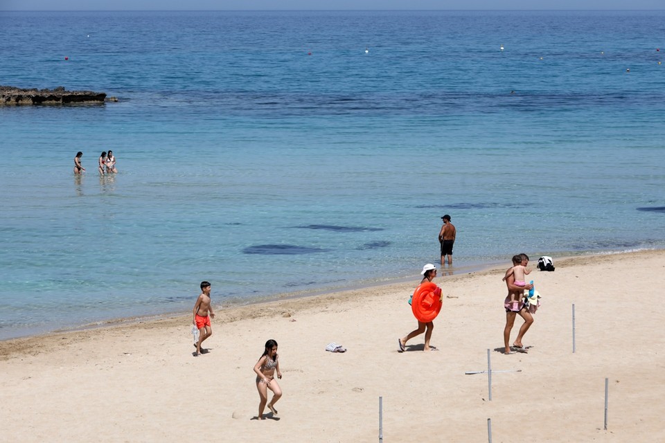 Cyprus.
