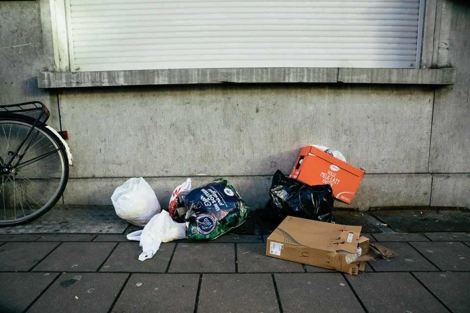 Archiefbeeld.
