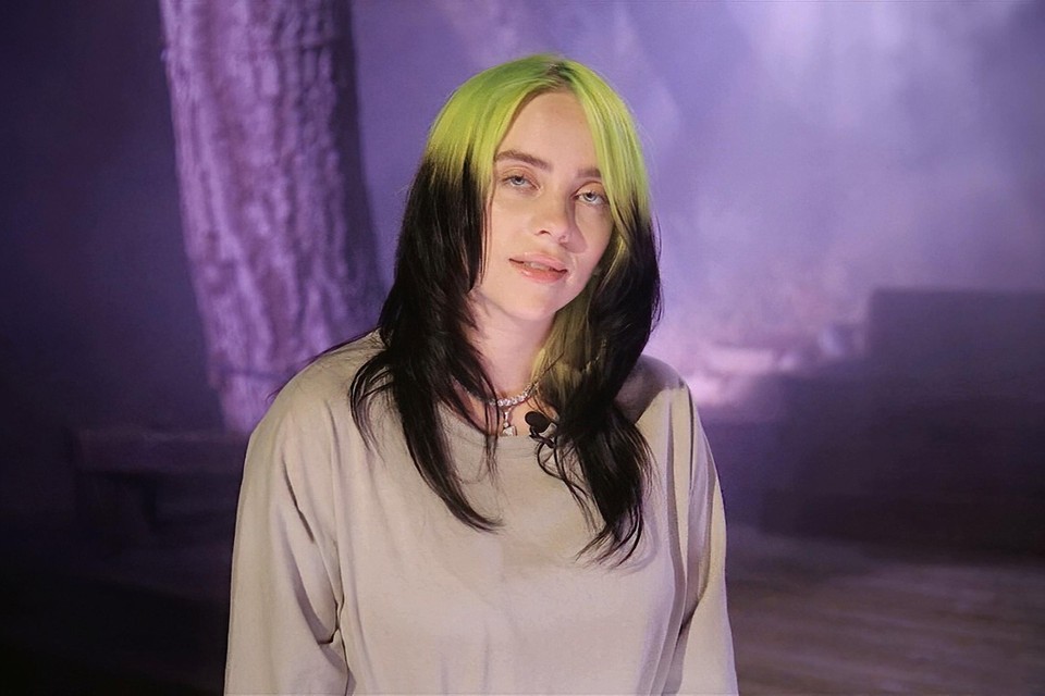 Billie Eilish