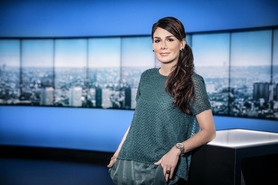 Fatma Taspinar: een vrouw van ‘buitenlandse herkomst’.