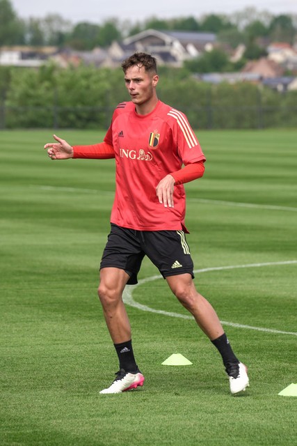 Zinho Vanheusden