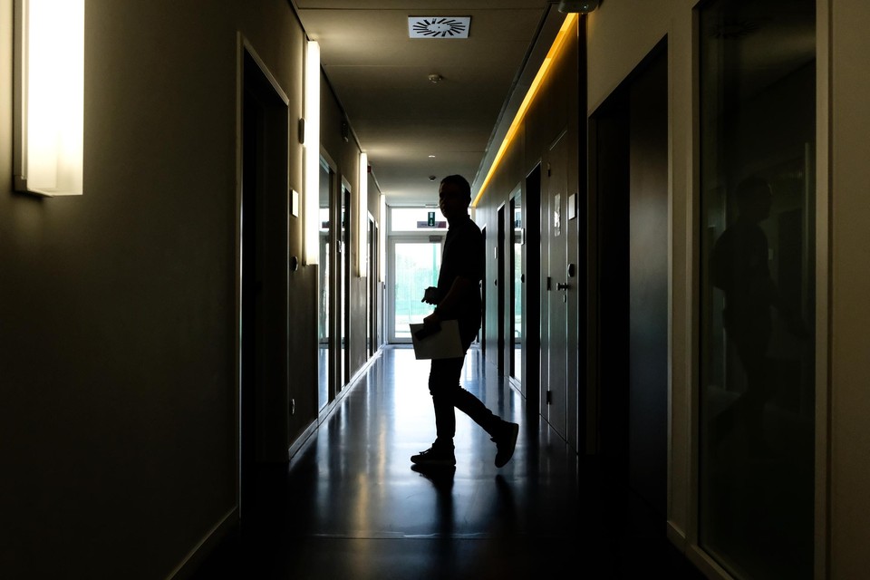 De jeugdrechter wilde de jongen onderbrengen in een gemeenschapinstelling, maar dat zag het Agentschap Opgroeien niet zitten.