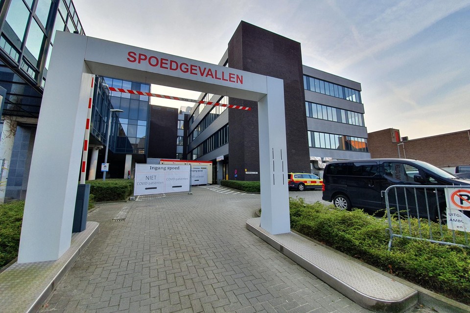 Alweer slecht nieuws uit het AZ Nikolaas.