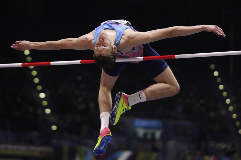 Danil Lysenko