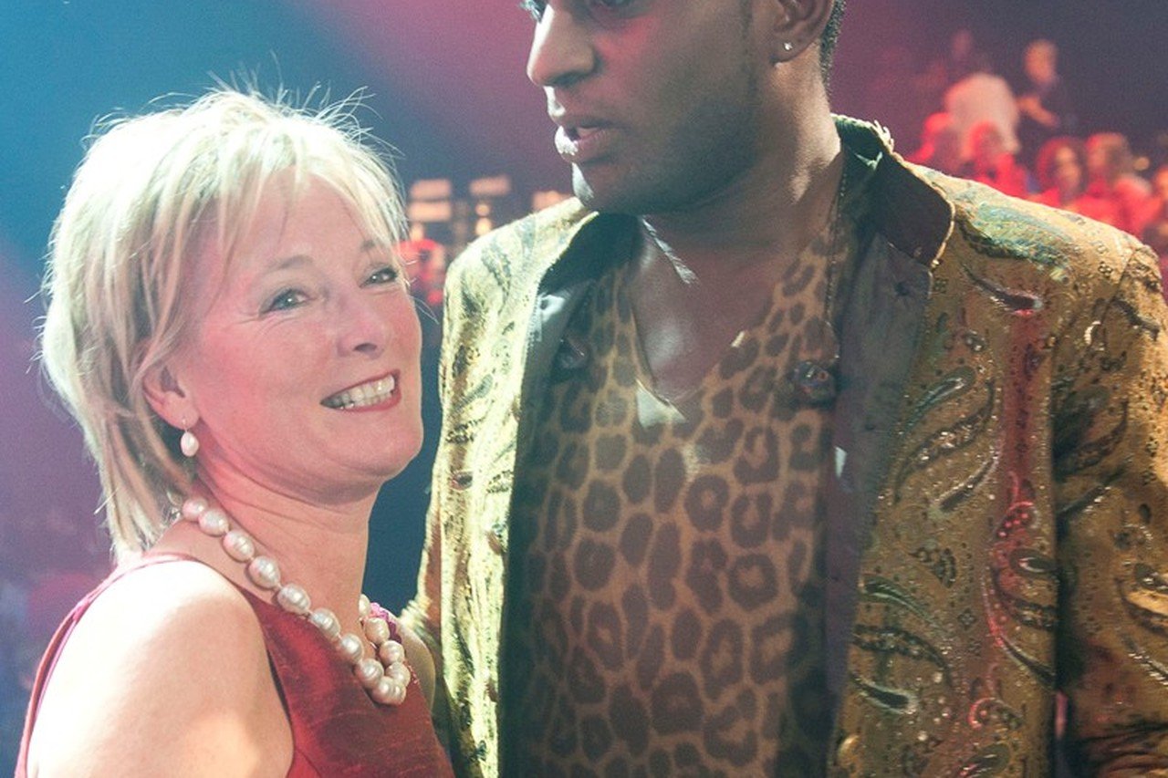 Ludovic (The Voice): Ik ben een playboy | Gazet van Antwerpen Mobile