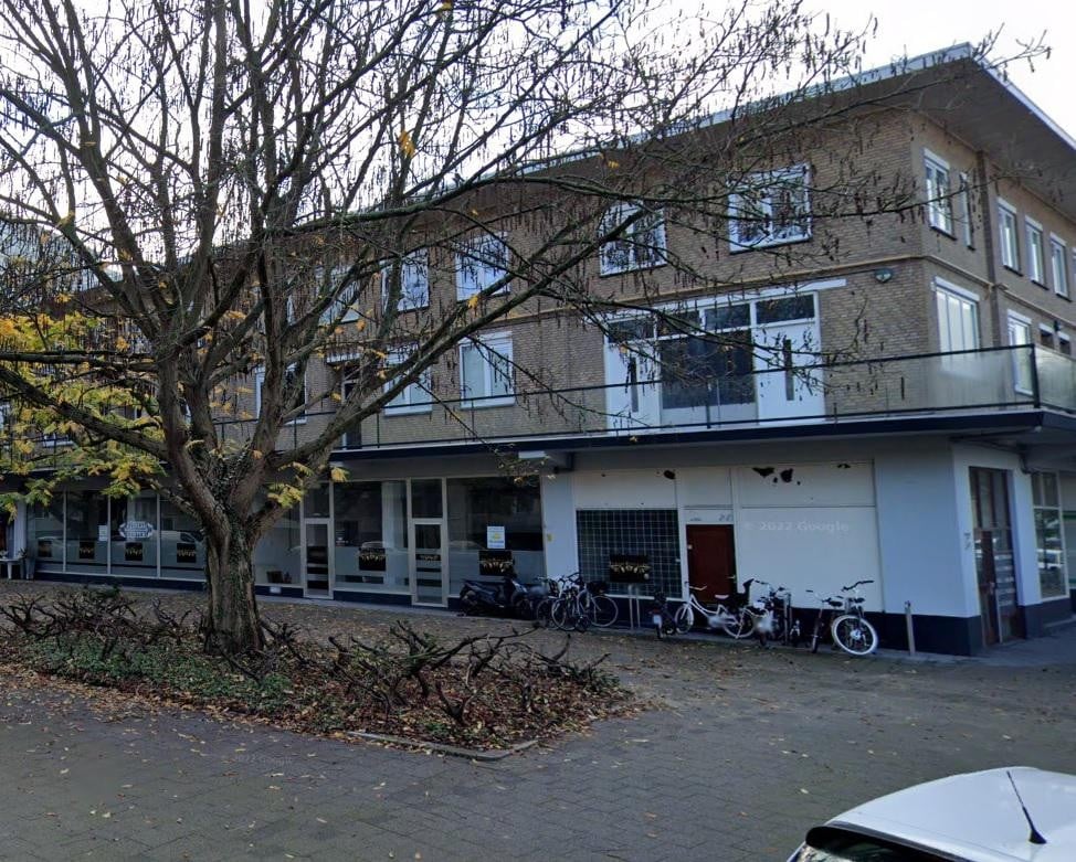 Was de explosie in Den Haag tegen de bruidswinkel van Nederlandse