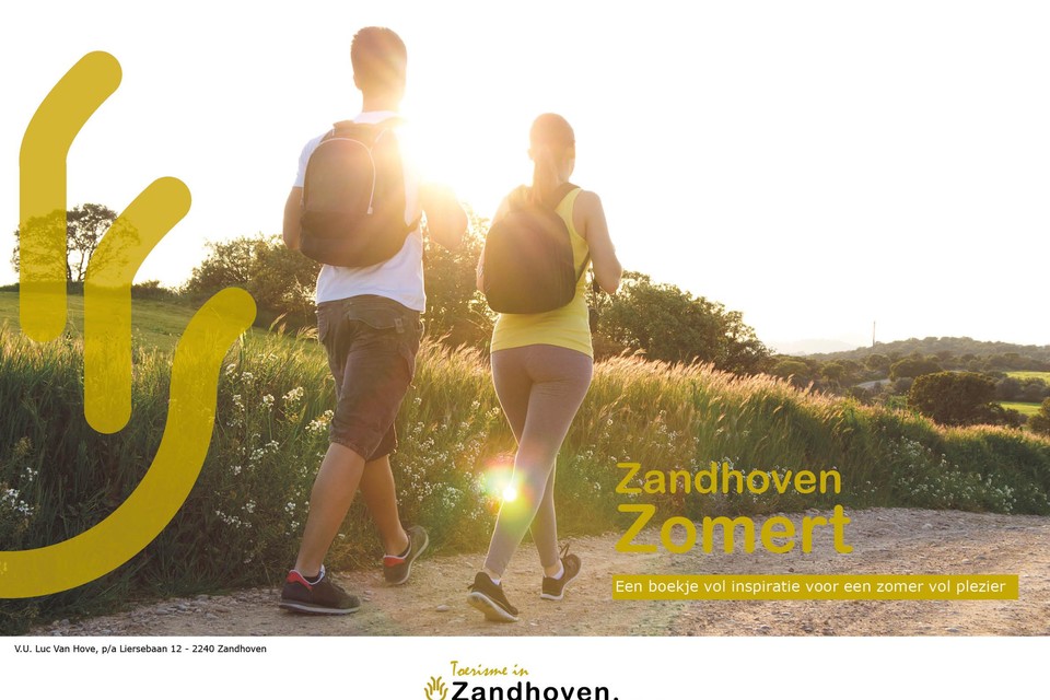 Alle inwoners ontvangen deze brochure in de brievenbus.