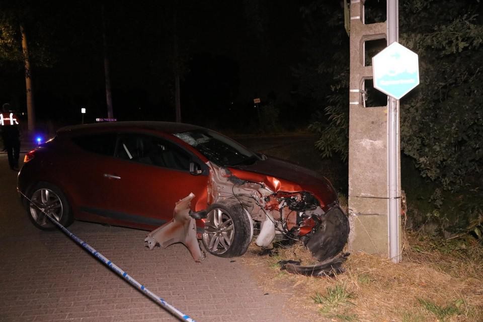 “Staat de wodka koud?” Enkele uren later reed een dronken Youri H. (35