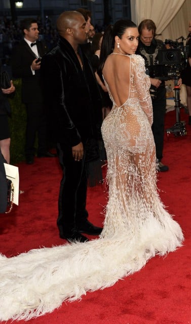 Kim Kardashian