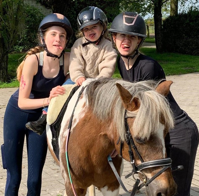 “Waar moeten kinderen straks nog leren paardrijden?”