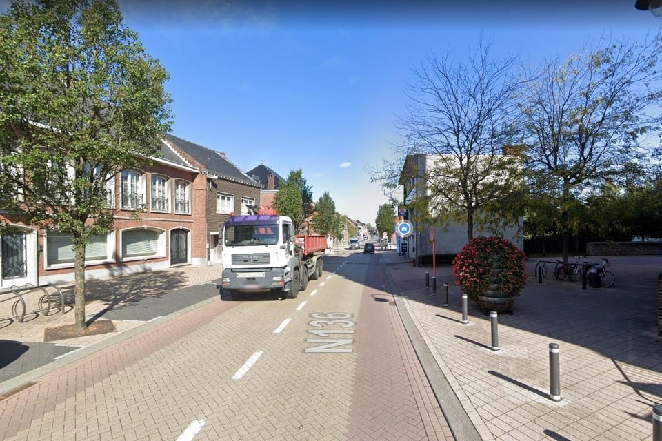 Tussen 24 juni en 1 juli geldt er beurtelings verkeer ter hoogte van Markt-Kerkstraat.