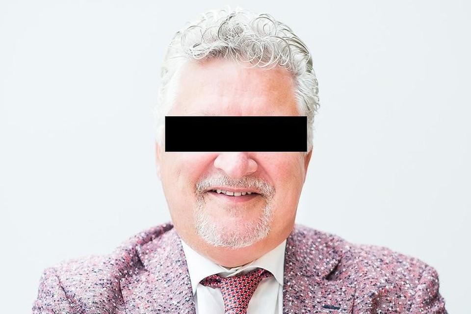 Marc Gadisseur.