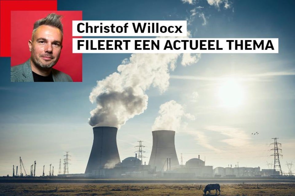 Doel is het meest bevolkte kerncentralepark van Europa. Maar volgens het nucleaire onderzoekscentrum SCK CEN in Mol kan een kernramp zich amper voordoen in België. 