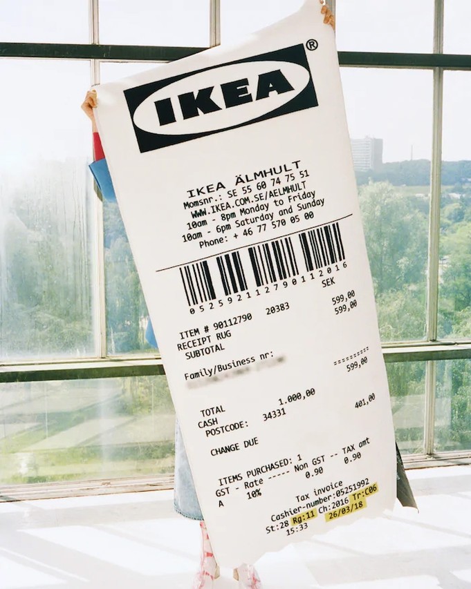 Concurreren Vijfde Makkelijker maken Ikea-collectie Virgil Abloh razendsnel uitverkocht, maar 'tweedehands'  aangeboden voor dubbel van de prijs | Gazet van Antwerpen Mobile