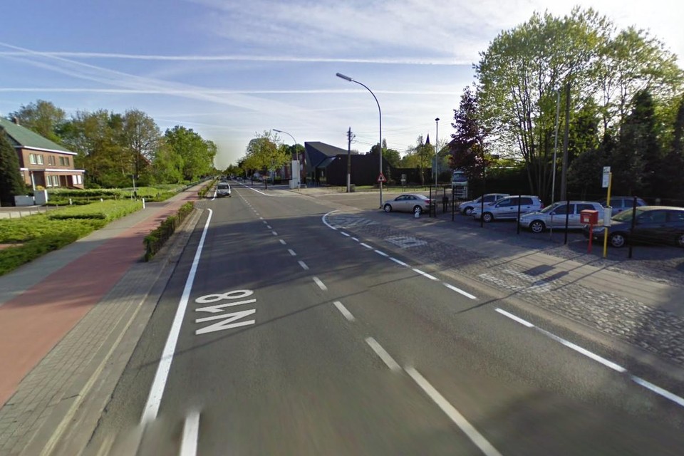 Onder meer op Donk in Mol vinden geluidsmetingen plaats.