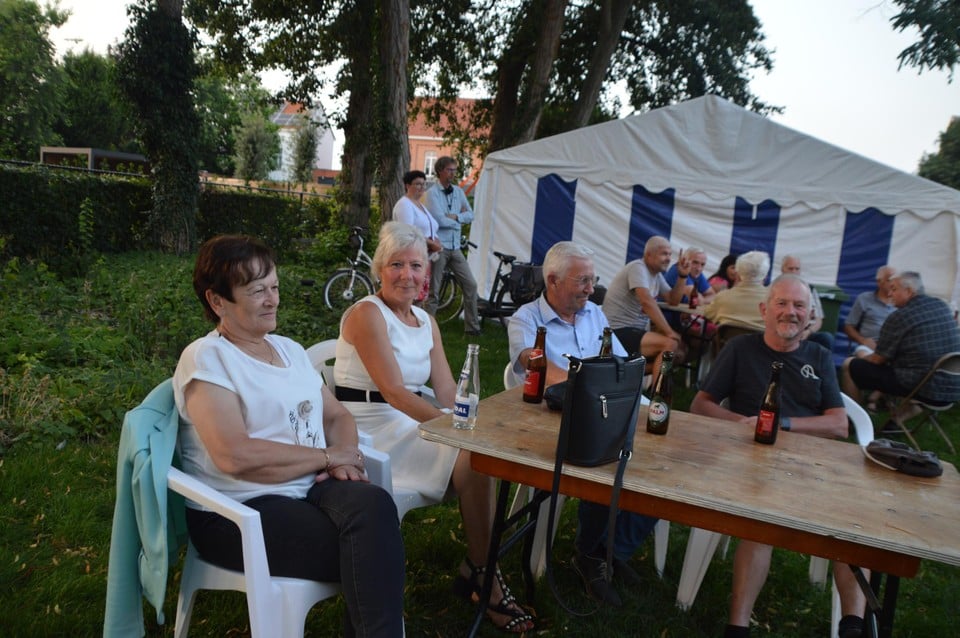Kneuterrock 2021.