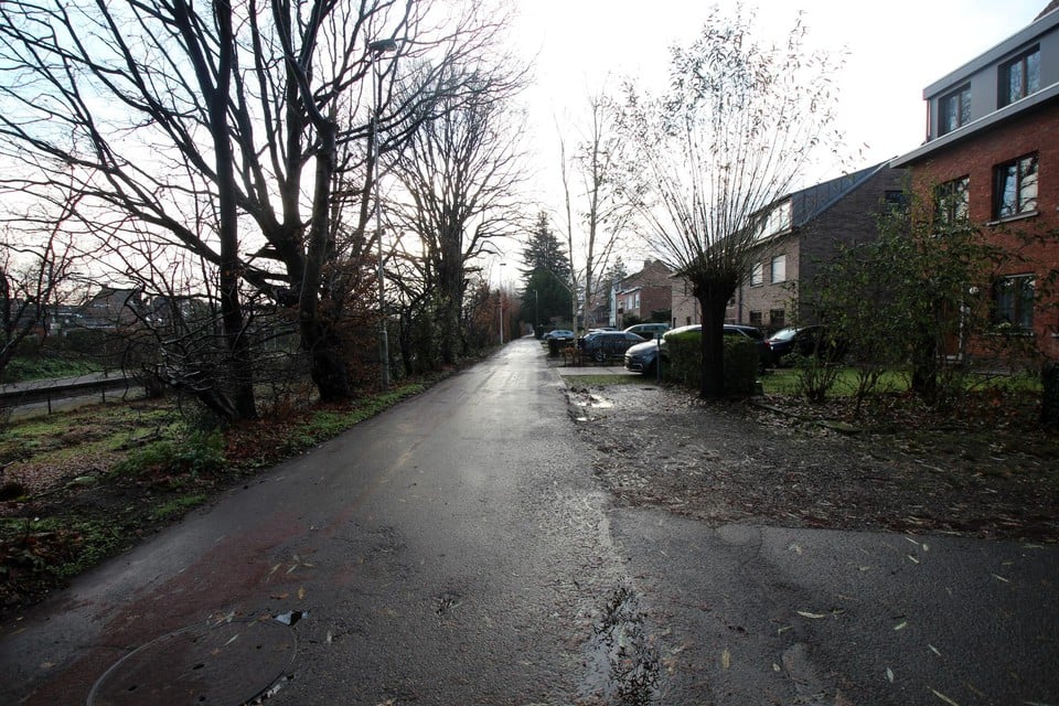 De Kasteelstraat wordt één van de veertien fietsstraten.