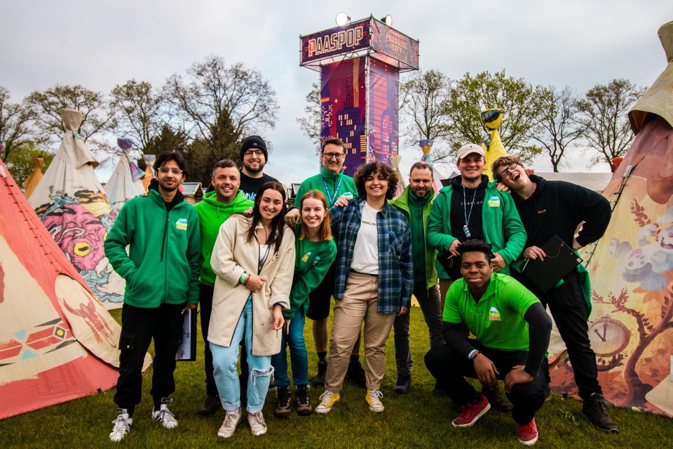 Samen de mooie, maar soms ook harde momenten beleven, zorgt voor een hechte band.