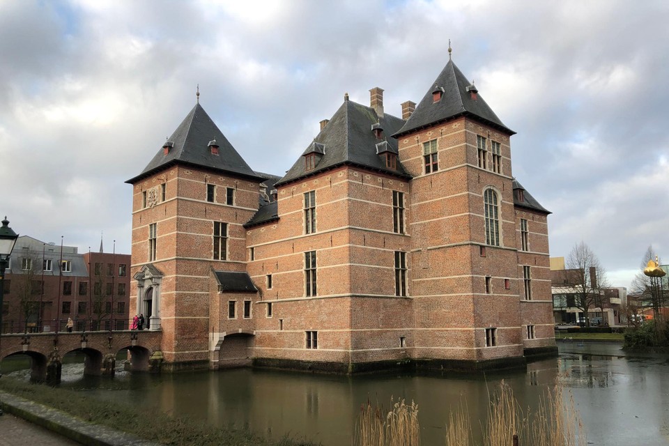 De rechtbank in Turnhout boog zich over een zedenzaak van de jaren negentig die pas nu aan het licht kwam.