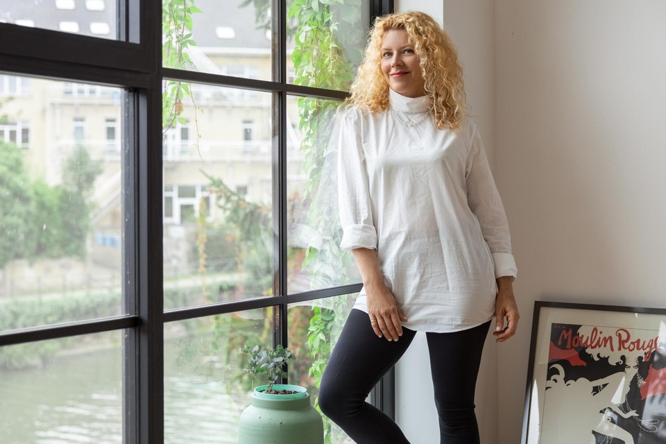 Sylvia Van Driessche: “Wij moeten ons dak vernieuwen, maar met dat geld zijn we al jaren op reis geweest.”