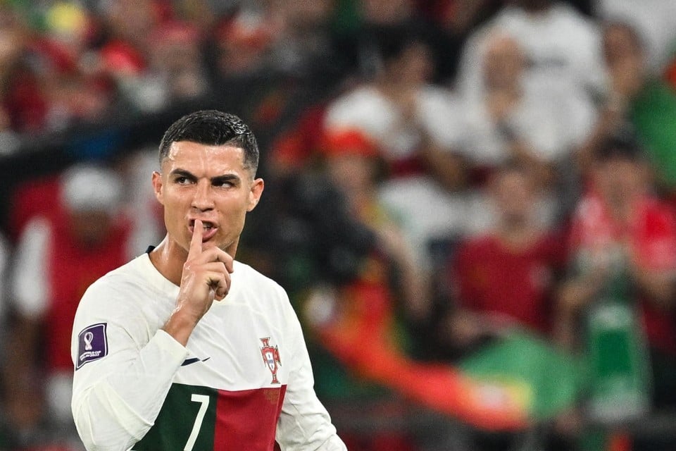 Legt Ronaldo straks zijn criticasters alsnog het zwijgen op? 