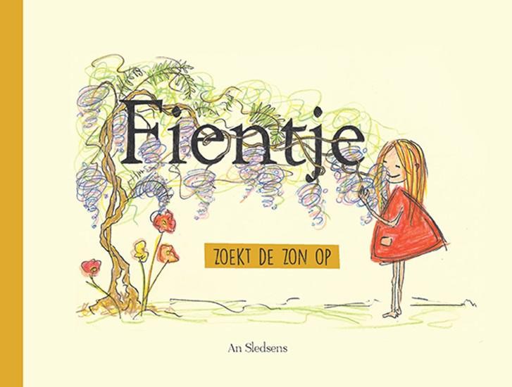 ‘Fientje zoekt de zon op’ is uitgegeven bij Uitgeverij Het Punt. 