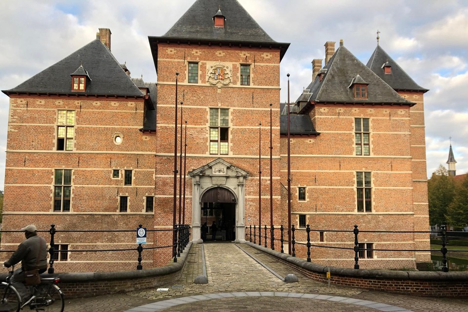 Een dertigjarige man is door de rechtbank in Turnhout veroordeeld tot vijf jaar cel voor zedenfeiten op zijn eigen dochtertje.