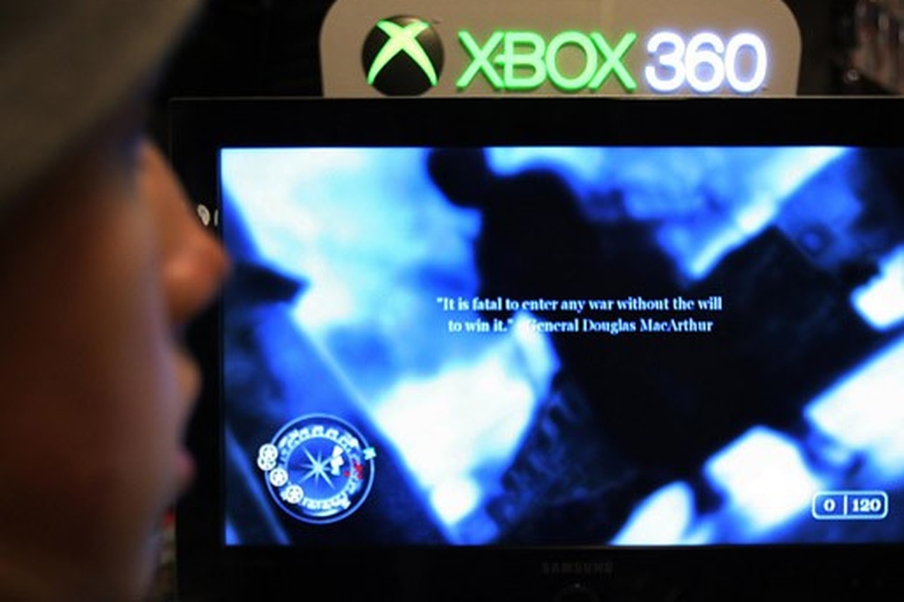 Overlappen Kleren Weggelaten Microsoft bant onlinespelers met omgebouwde Xbox | Gazet van Antwerpen  Mobile