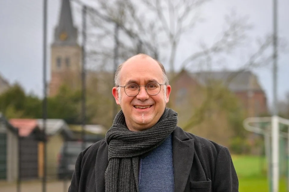 Bart Seldeslachts.