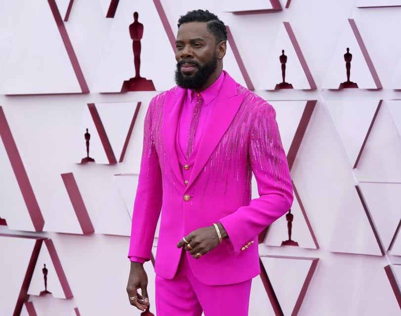 Colman Domingo.