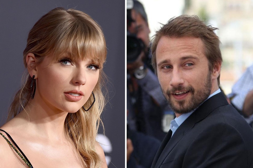 Taylor Swift vervoegt Matthias Schoenaerts, Robert De Niro, Margot Robbie en een hoop grote namen in een nieuwe Hollywoodfilm. 