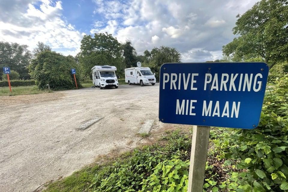 De provincie wil de troeven van de site Mie Maan in de toekomst ﻿zo goed mogelijk uitspelen.