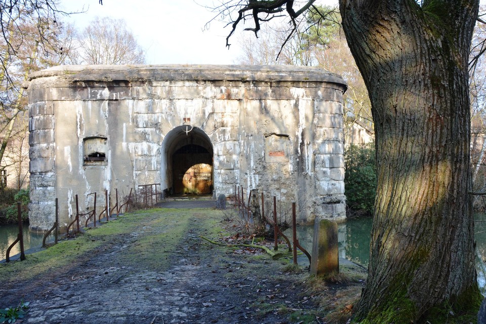 Fort Ertbrand
