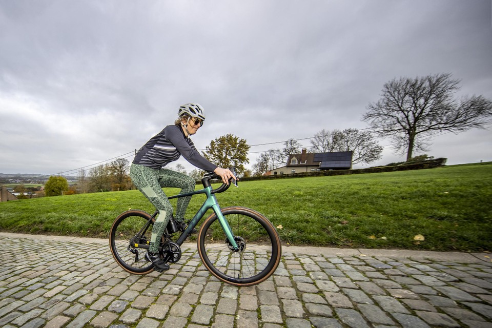 ontploffen Uitbreiden Luiheid Wij testen de elektrische koersfiets Scott Addict eRide: “Beste fiets waar  ik dit jaar op zat” | Gazet van Antwerpen Mobile
