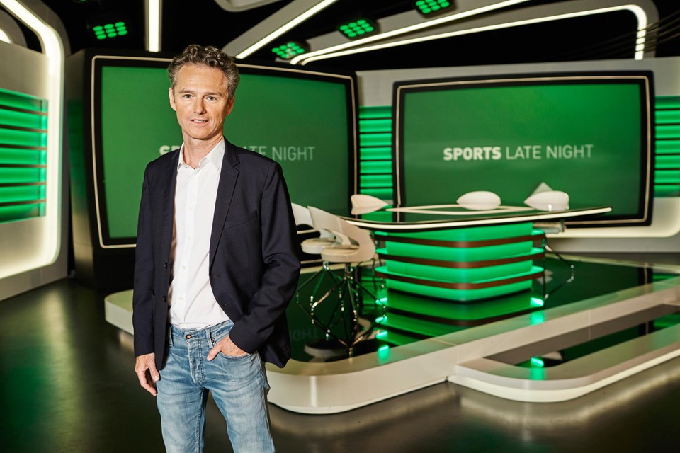 Verzorgt Sports Late Night opnieuw de voetbalsamenvattingen in het weekend? 