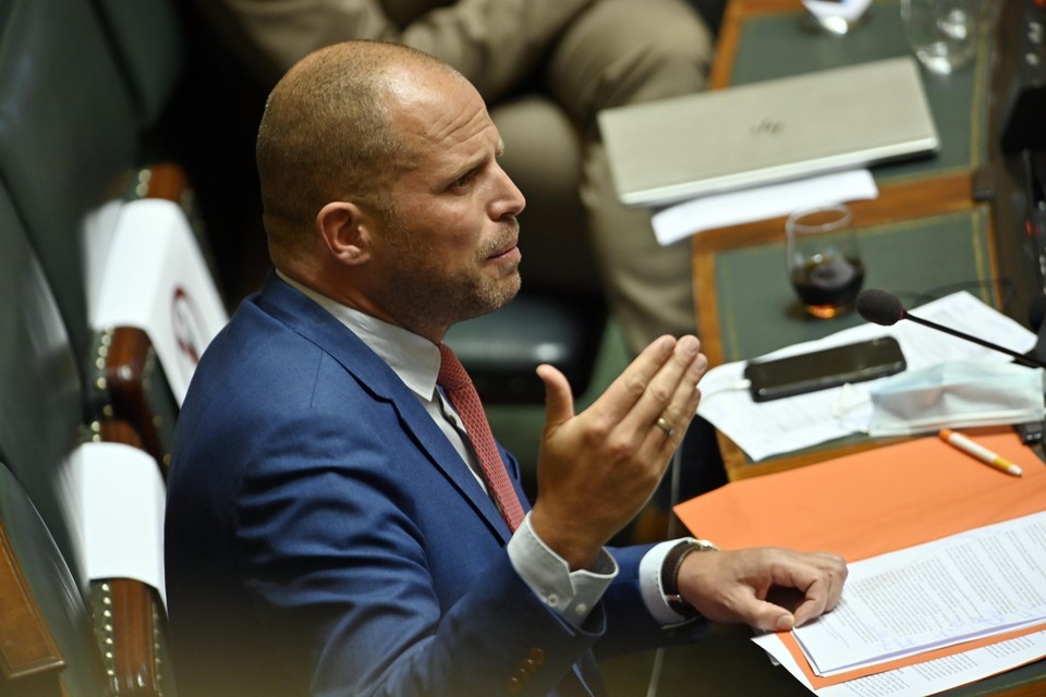 Theo Francken