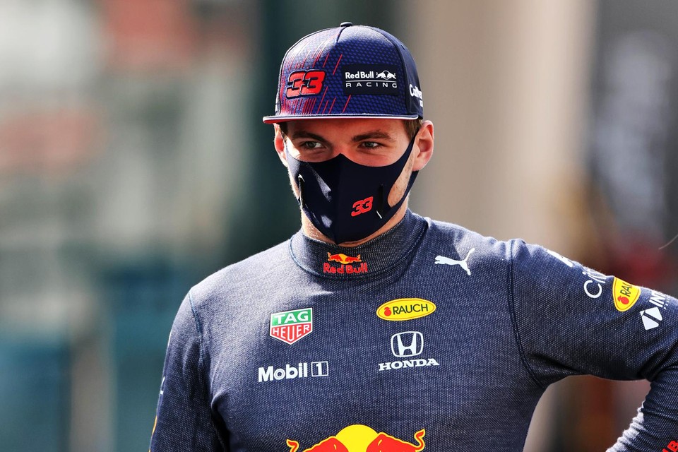 Verstappen is een van de beste rijders van zijn generatie. Hoog tijd dat ook de cijfers dat bewijzen.
