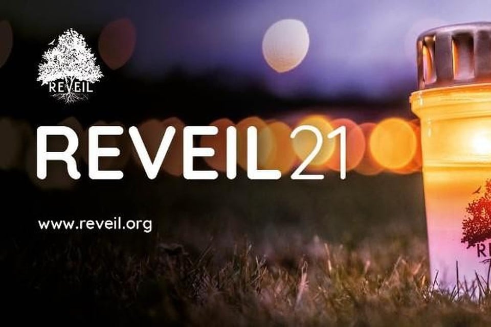 Honderd gemeenten nemen deel aan Reveil 21, waaronder Ranst.