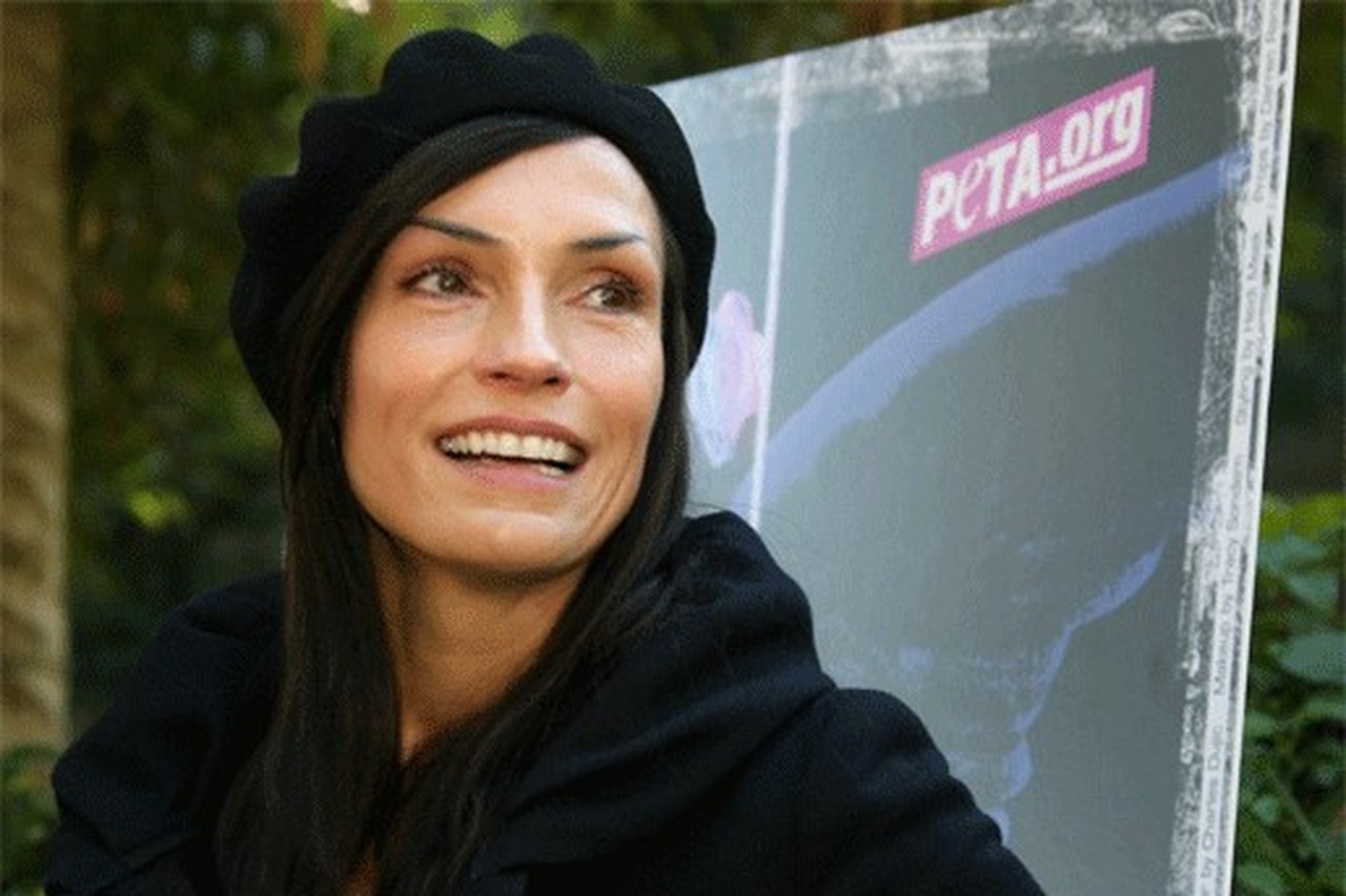 Famke Janssen maakt regiedebuut | Gazet van Antwerpen Mobile