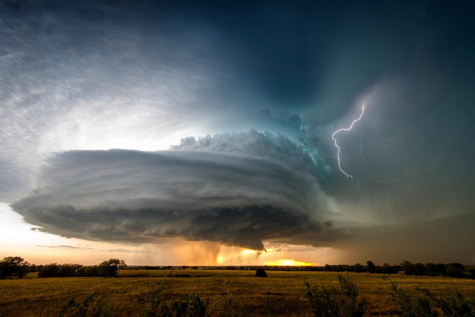 Supercell