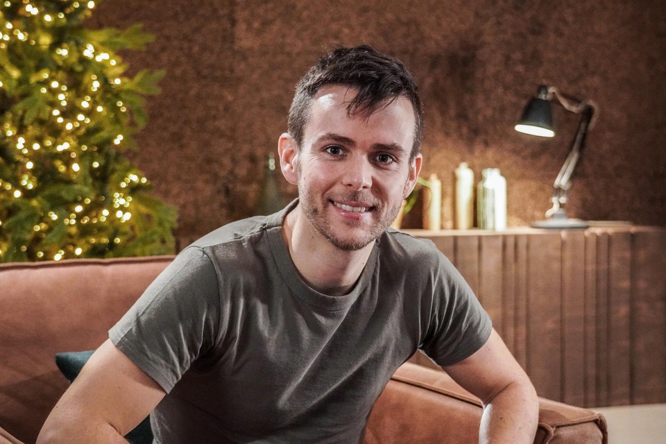 Rob ‘Billieke’ Teuwen: “Mensen zijn mij nog jaren blijven herkennen. Ook al omdat ik niet zo veel ben veranderd.”