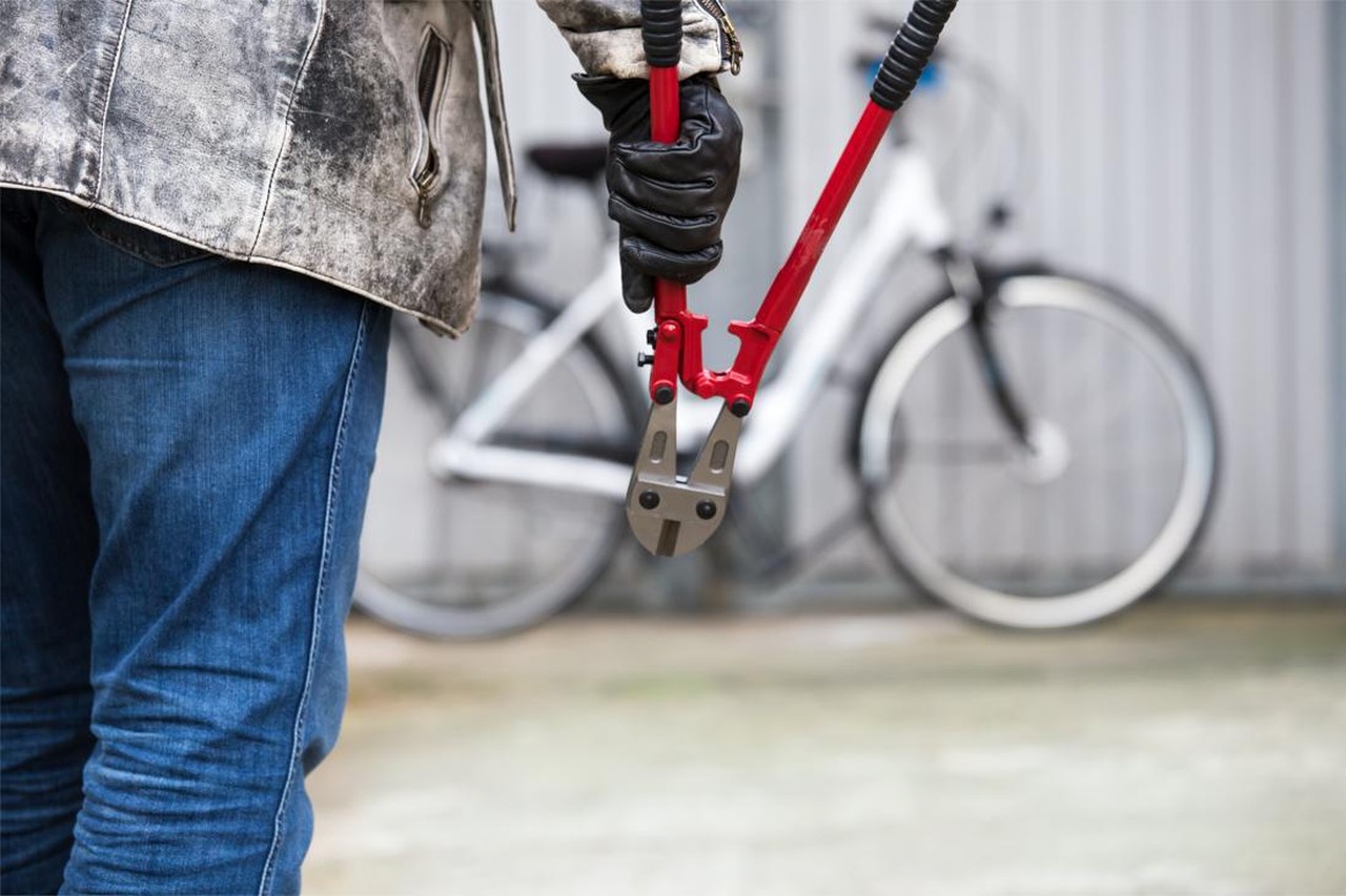 Kunstmatig Geruïneerd Arbitrage Zo bescherm je je fiets beter tegen diefstal: “Let op met gps-trackers” |  Gazet van Antwerpen Mobile
