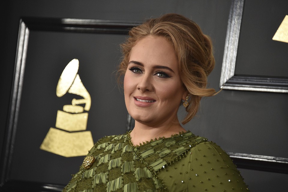 Adele.