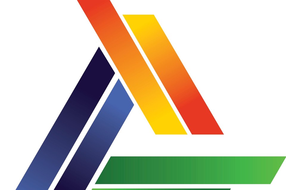 Het vertrouwde ATA-logo.