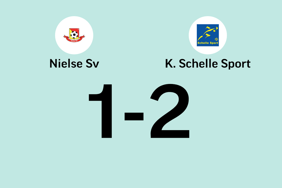 Nielse - Schelle Sport