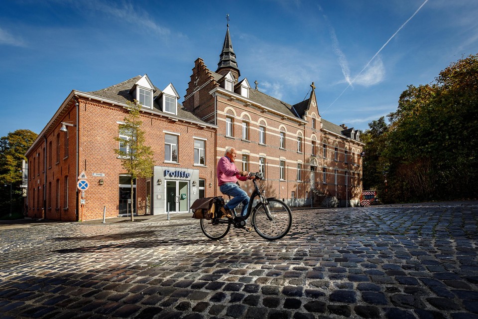 In het politielandschap wordt alsmaar meer gestreefd naar grotere zones. Ook bij de lokale politie Heist (zie foto) en politiezone Berlaar-Nijlen lijken ze dat pad nu te willen volgen.