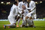 thumbnail: Wayne Rooney scoorde 46 doelpunten voor Engeland in 101 wedstrijden