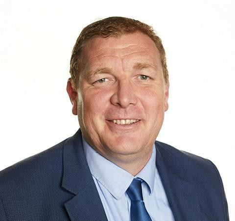 Maarten De Veuster